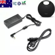 AC Adapter Charger for Harman Kardon Onyx Studio 1/2/3/4/5/6 Bluetooth Speaker