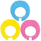 Ear Protection Wash Hair Shield Bath Visor Shampoo Hat Baby Shower Caps
