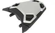 Motorcycle New Rear Luggage Rack Passenger Seat Cover Cowl Tail Fairing Compatible with R1300GS R 1300 GS R1300gs 2023-2025(Silver)