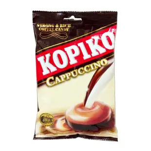 KOPIKO咖啡糖 (原味/卡布其諾) 現貨 蝦皮直送