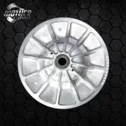 16-20 POLARIS RZR TURBO XP NEW SECONDARY DRIVEN CLUTCH COMPLETE ! 1000 925cc