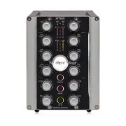 Elysia xmax qube Series Compressor Class-A Master Bus Processor Preorder