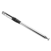 27Mhz Antenna 9-Inch to 51-Inch Telescopic/Rod HT Antennas for CB7665