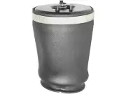 Rear Left Unity Air Spring fits BMW 540i 1999-2003 96ZDDQ (for: BMW)