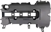 Engine Cylinder Head Valve Covers ，Compatible With Buick Encore Sj2 Opel Zafira C 1.4T ，Compatible With Volt Cr2 1.4L 25198877 55573746 55561426