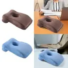 Office Napping Pillow Memory Foam Cozy Office Napping Neck Pillow for Office