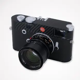 適用徠卡M10R 貼紙相機貼膜safari特別機身保護膜萊卡M10P白色膜