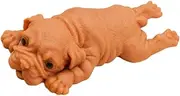 Dorable Dog Shaped Squeeze Toy for Boys and Girls Toy Party Favor Dog Shaped Squeeze Toy