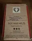 homemade wax melts. Macintosh Apple Scent. Free Shipping. 2.5-3oz
