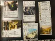 Legend of the Five Rings The Card Game - Neutral Imperial Cycle - L5R LCG
