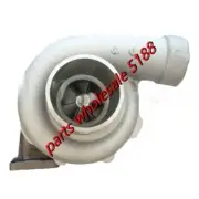 Turbo Chargers 114400-3170 For HITACHI EX400-3/5 EX450-5 EXCAVATOR 6RB1 Engine