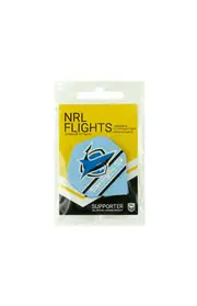 Cronulla Sharks NRL Flights