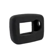 Windshield Noise Reduction Sponge Protective Case Cover for DJI OSMO Action 3 c