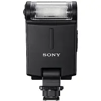 在飛比找Yahoo奇摩購物中心優惠-SONY HVL-F20M 外接式閃光燈(公司貨)