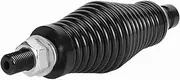 LED Whip Light Spring Mount for LED Whip Antennas, CB Antennas, Etc. Universal Compatibility with UTV ATV RZR SXS Trucks Off Road Vehicles Cars