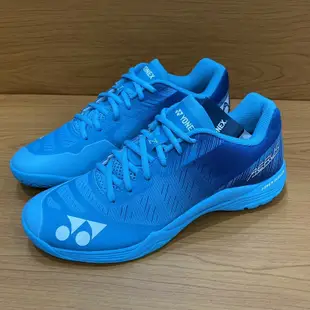 💯公司貨✨【超輕量羽球鞋】YONEX POWER CUSHION AERUS Z MEN 羽球鞋 運動鞋