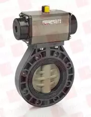 PLAST-O-MATIC SBU500EP-PP-PV / SBU500EPPPPV (BRAND NEW)
