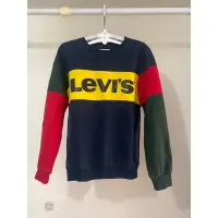 在飛比找蝦皮購物優惠-Levi’s  adidas 大學t 衣服 女生 男生 小童