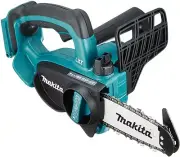 Makita 18V Cordless Electric Chainsaw 115mm UC122DZ Body Only