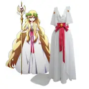 Scheherazade Sacerdos Maxima Dress Cosplay Costume A018