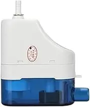 220V 24L/H 40L/H Automatic Ultra-Quiet Condensate Pump RS-24C/40C Condensate Lift Pumps 1-3P On-Hook Air Conditioner Drainage(RS-40C)