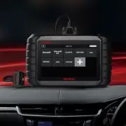 iCarsoft CRMAX Multi System OBD2 Scan Tool Car Diagnostic OBD Reset Scanner
