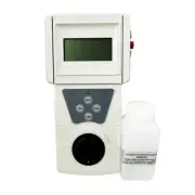 Handheld Turbidity Meter Turbidimeter Turbidity Tester with Standard Calibration
