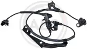 FRONT LEFT SENSOR WHEEL SPEED FITS: MITSUBISHI TRITON 2.5 DI-D /2.5 DI-D 16V