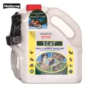 Multicrop Scat Animal Repellent 2L Ready To Use Low Hazard Formulation