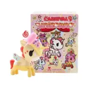 Tokidoki Unicorno Carnival Series Chaser - Sweet Stuff
