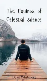 The Equinox of Celestial Silence by Dean Whitmore Hardcover Book