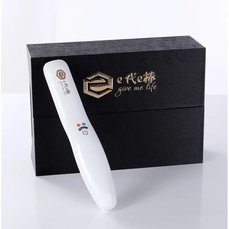 （新品未使用）　e-ROD e代e棒 e代e棒 e-rod マイナスイオン - メルカリ