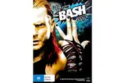 THE BASH 2009 - Rare DVD Aus Stock New Region 4
