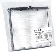 PIAA Air Conditioner Filter Pro Care [2-Layer] Special Electrostatic 2-Layer Filter Compatible with PM2.5 Shuts Out Dust, Dust Mites and Pollen *Replacement for Mazda Cars MX-30 CX-30 3 Fastback 3