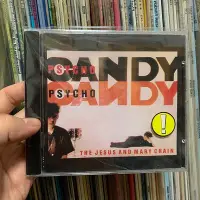 在飛比找Yahoo!奇摩拍賣優惠-現貨｜CD Jesus and Mary Chain 耶穌瑪