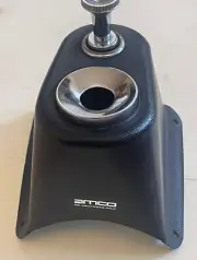 Vintage AMCO Ashtray/Lighter accessory..NOS Excell. TR3 MGA MGB, Midget, Bugeye