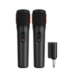 JBL / PARTYBOX WIRELESS MICROPHONES 2.4G 無線麥克風【ATB通伯樂器音響】