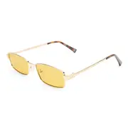 [Le Specs] BIZARRO | BRIGHT GOLD