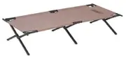 Coleman Trailhead II Cot for Outdoors Camping Military Cot