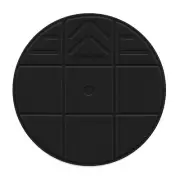 Universal VR Standing Floor Mat PU Mat Anti-slip Protective Accessories Parts