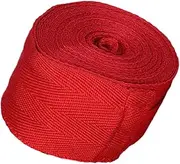 ａ aternee Boxing Bandages Elasticated Bandages Hand Protective Gear Wrist Wraps Boxing Hand Wraps for Sports Muay Thai Taekwondo MMA