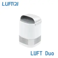 在飛比找HOTAI購優惠-國都嚴選【LUFTQI 】LUFT Duo 空氣淨化器(8色