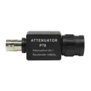 P78 Attenuator Oscilloscope 20 10Mhz Passive Attenuators