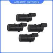 4Pcs PDC Parking Reverse Sensor For Land Rover Range Rover Vogue Jaguar XJR XK8