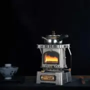 Oil Lamp Stove Kerosene Heater Portable Camping Lantern Stove