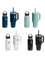 Hydro Flask Essential Hydration Set/ Choose The Color
