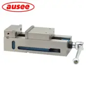 VERSATILE SG Iron Milling Vices 100mm /160mm Milling Vices