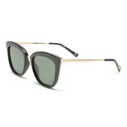 [Le Specs] CALIENTE | BLACK GOLD