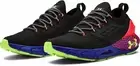 UNDER ARMOUR HOVR PHANTOM 2 GLOW MENS RUNNING SNEAKER UA GLOWS IN THE DARK SHOES