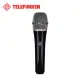 Telefunken M80 超心形動圈式麥克風 銀/黑色